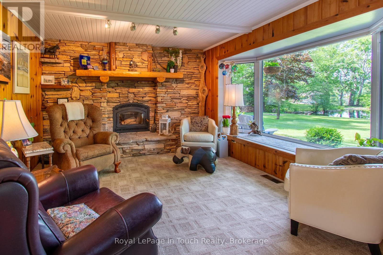 1464 Golden Beach Road, Bracebridge, Ontario  P1L 1W8 - Photo 17 - X13491430