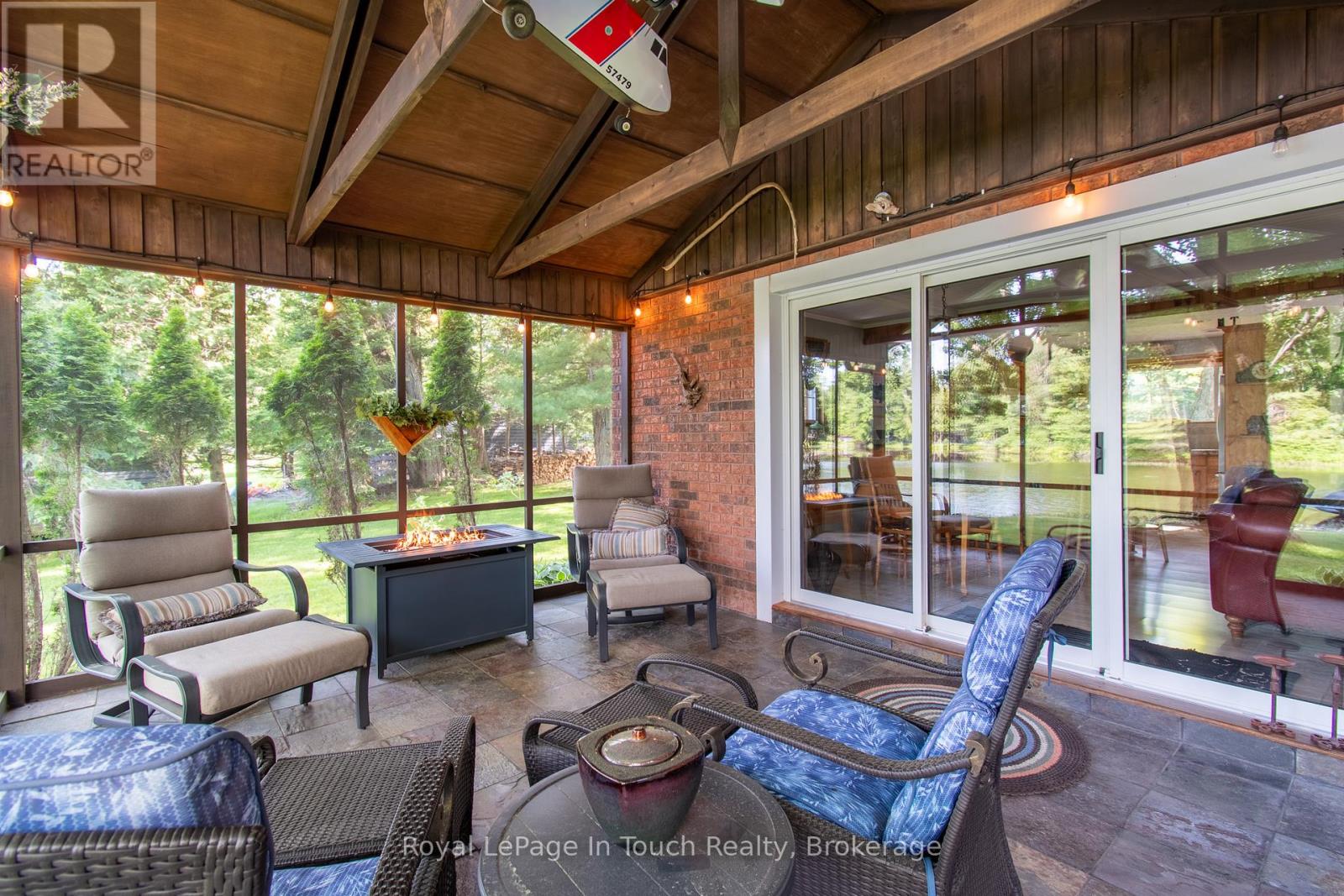 1464 Golden Beach Road, Bracebridge, Ontario  P1L 1W8 - Photo 19 - X13491430