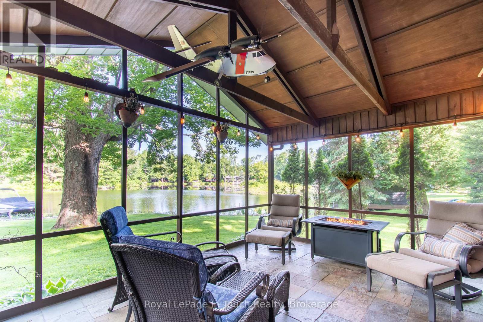 1464 Golden Beach Road, Bracebridge, Ontario  P1L 1W8 - Photo 20 - X13491430