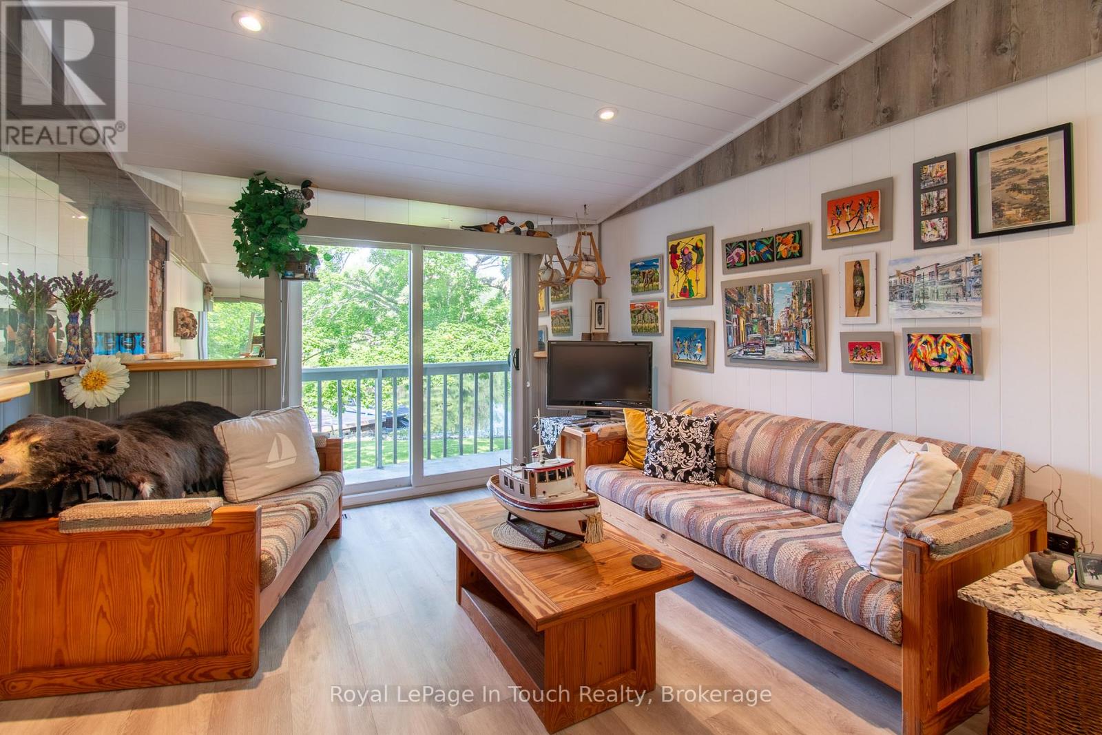 1464 Golden Beach Road, Bracebridge, Ontario  P1L 1W8 - Photo 27 - X13491430