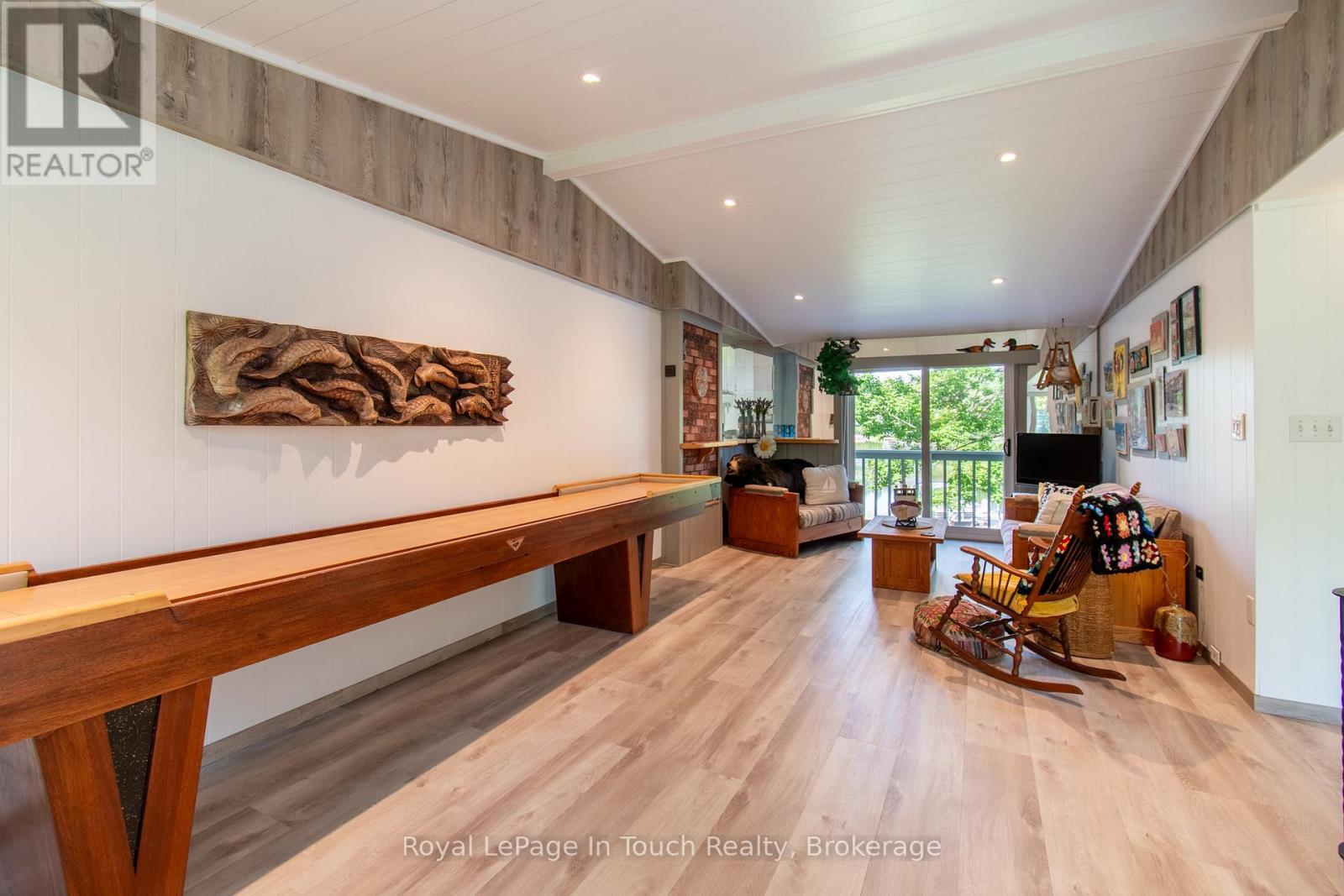 1464 Golden Beach Road, Bracebridge, Ontario  P1L 1W8 - Photo 29 - X13491430