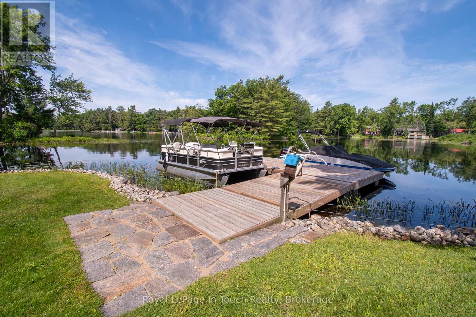 1464 Golden Beach Road, Bracebridge, Ontario  P1L 1W8 - Photo 32 - X13491430