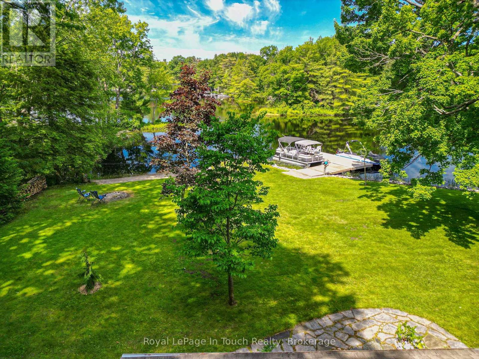 1464 Golden Beach Road, Bracebridge, Ontario  P1L 1W8 - Photo 33 - X13491430