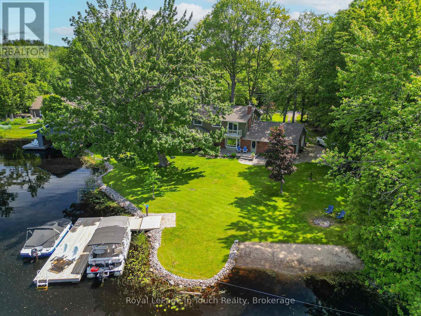 1464 Golden Beach Road, Bracebridge, Ontario  P1L 1W8 - Photo 34 - X13491430