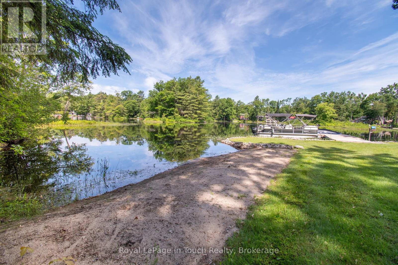 1464 Golden Beach Road, Bracebridge, Ontario  P1L 1W8 - Photo 35 - X13491430