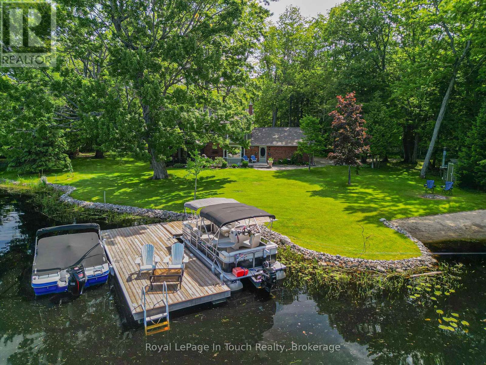 1464 Golden Beach Road, Bracebridge, Ontario  P1L 1W8 - Photo 36 - X13491430