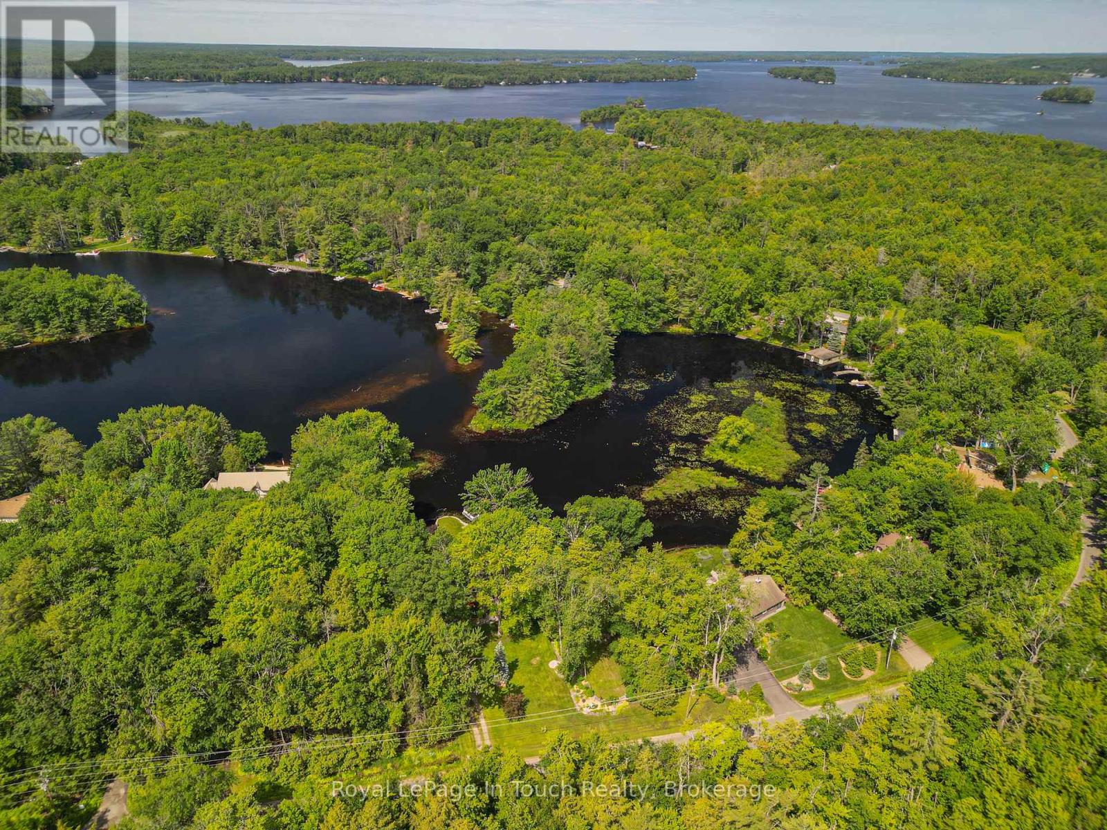 1464 Golden Beach Road, Bracebridge, Ontario  P1L 1W8 - Photo 37 - X13491430