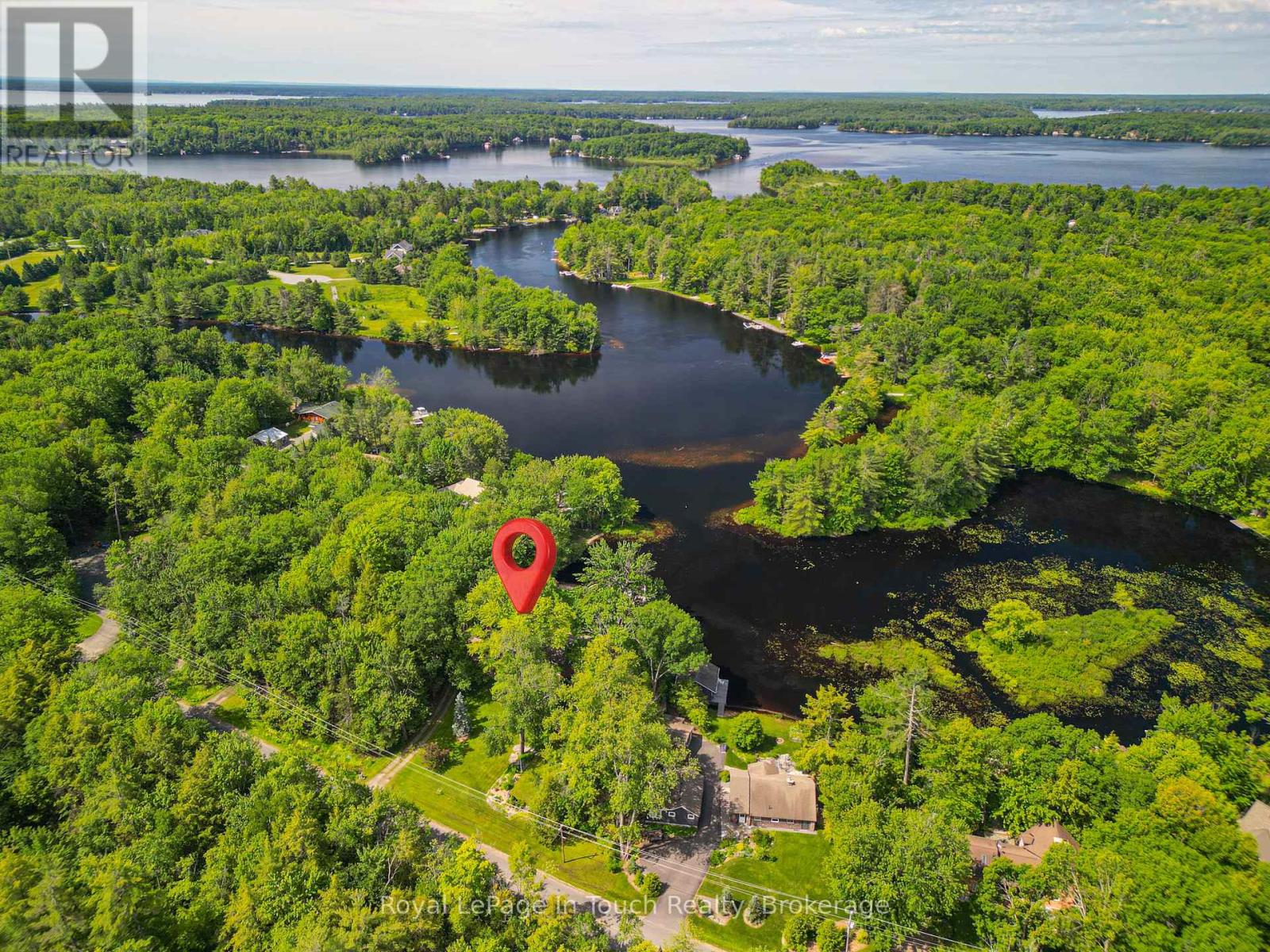 1464 Golden Beach Road, Bracebridge, Ontario  P1L 1W8 - Photo 38 - X13491430