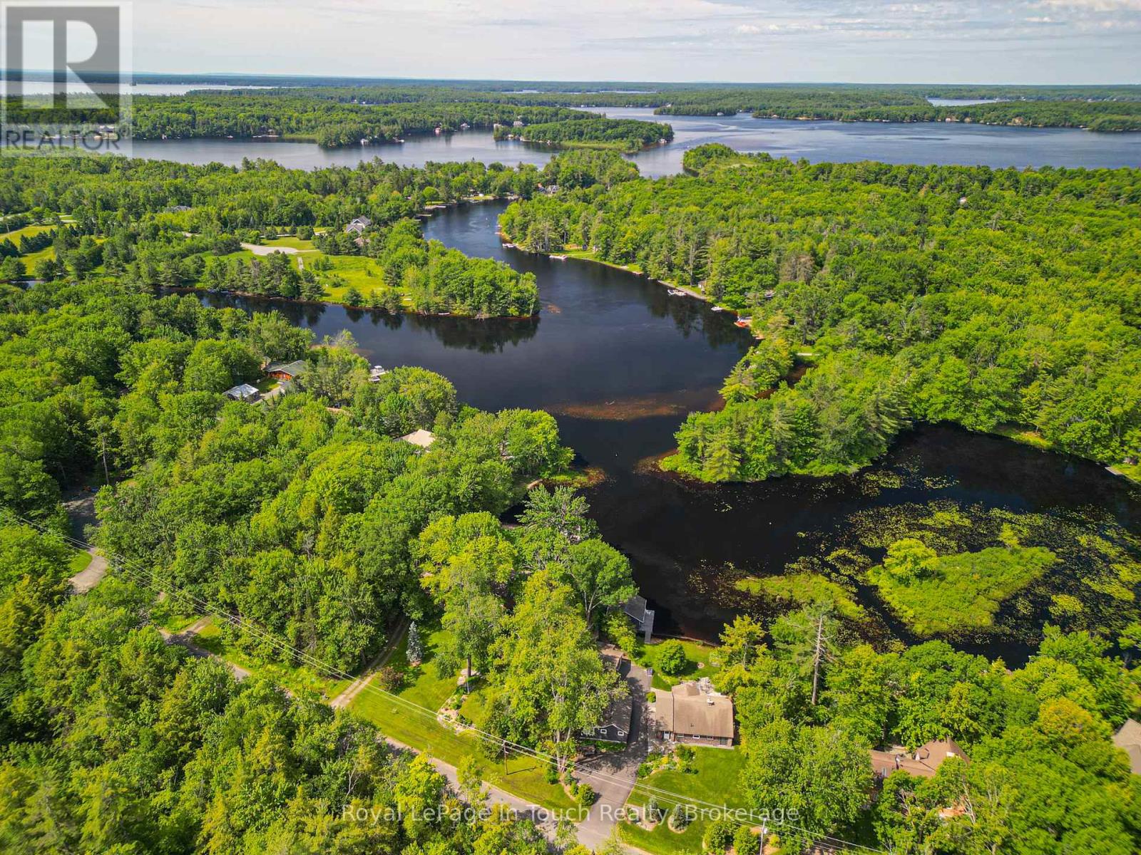 1464 Golden Beach Road, Bracebridge, Ontario  P1L 1W8 - Photo 39 - X13491430