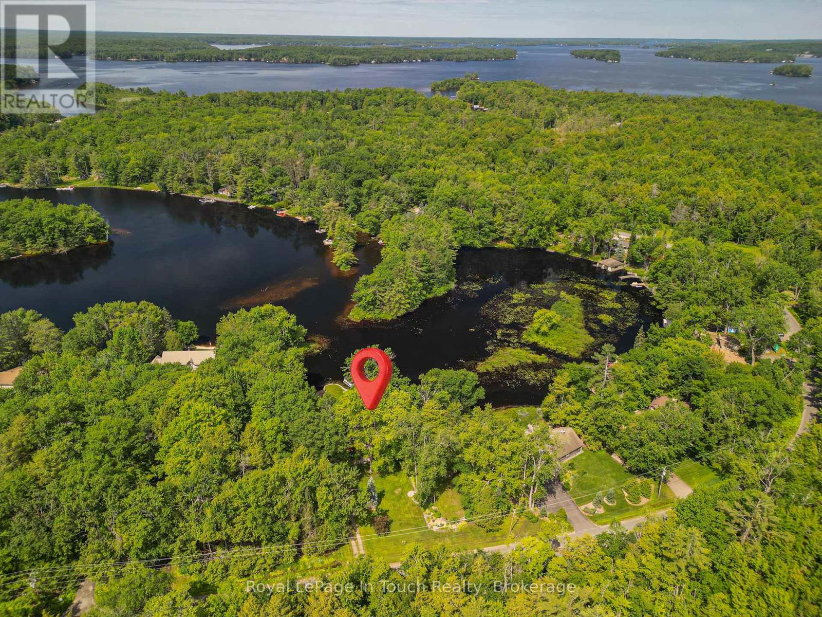 1464 Golden Beach Road, Bracebridge, Ontario  P1L 1W8 - Photo 41 - X13491430