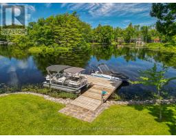 1464 GOLDEN BEACH ROAD, Bracebridge, Ontario