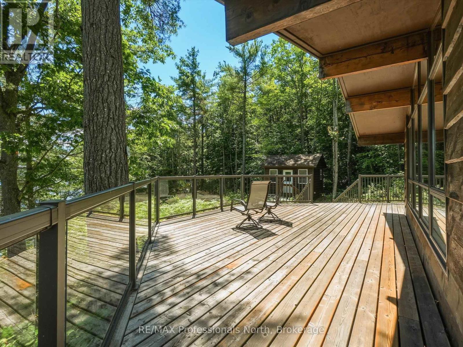 23 Taylor Island, Gravenhurst, Ontario  P1P 1R2 - Photo 21 - X13491704