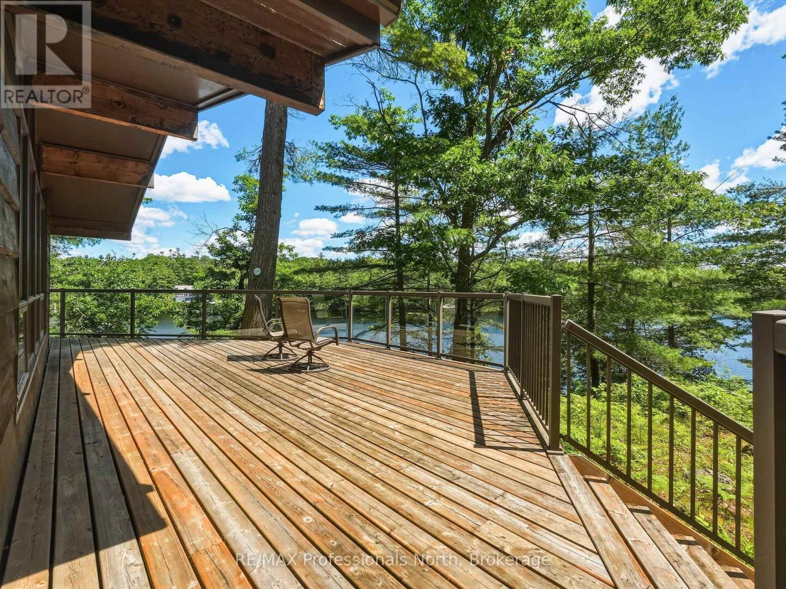 23 Taylor Island, Gravenhurst, Ontario  P1P 1R2 - Photo 22 - X13491704