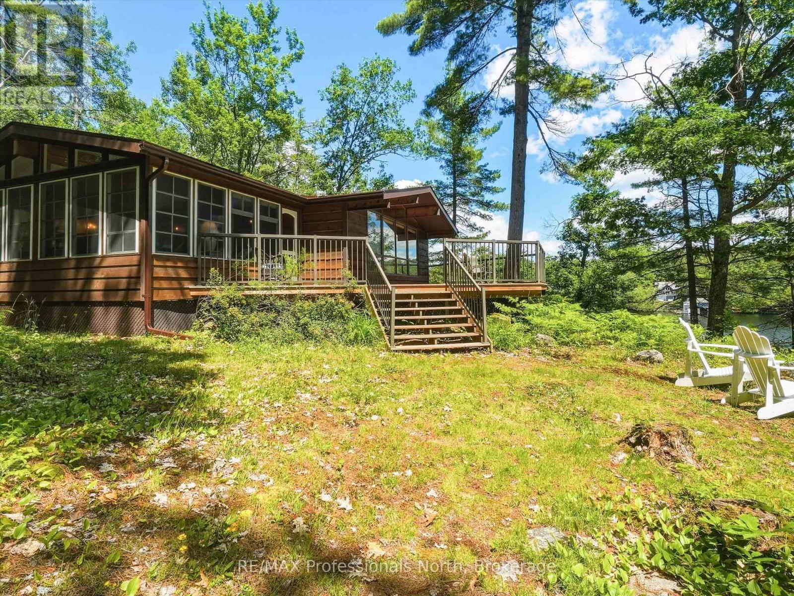 23 Taylor Island, Gravenhurst, Ontario  P1P 1R2 - Photo 25 - X13491704