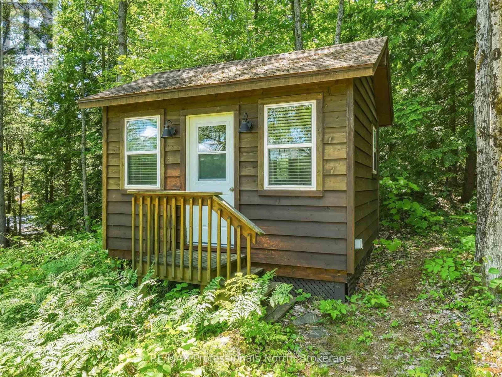 23 Taylor Island, Gravenhurst, Ontario  P1P 1R2 - Photo 26 - X13491704