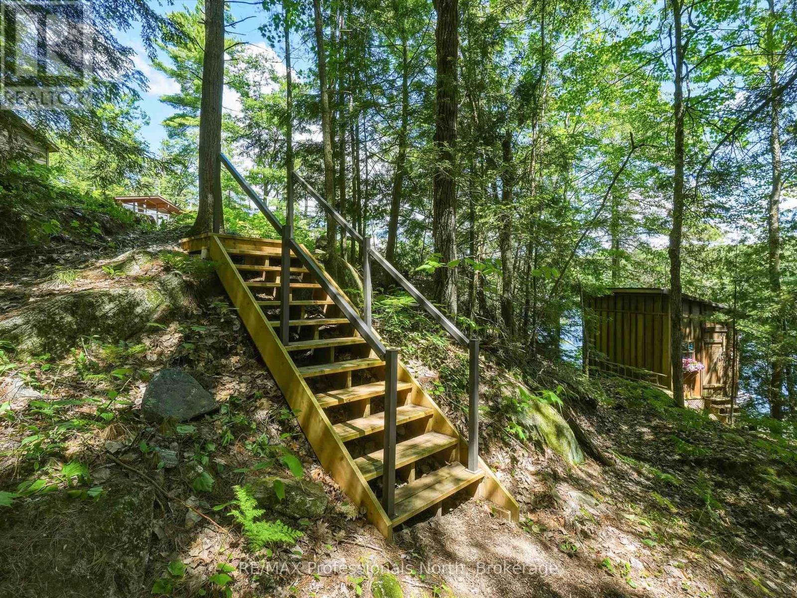23 Taylor Island, Gravenhurst, Ontario  P1P 1R2 - Photo 29 - X13491704