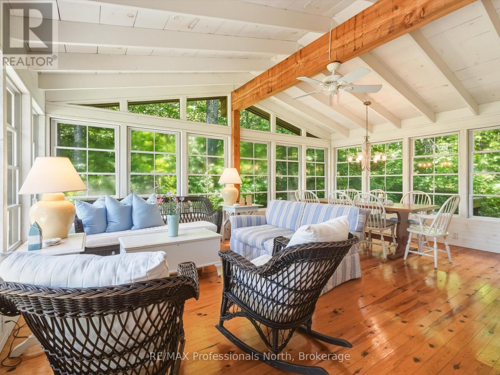 23 Taylor Island, Gravenhurst, Ontario  P1P 1R2 - Photo 3 - X13491704