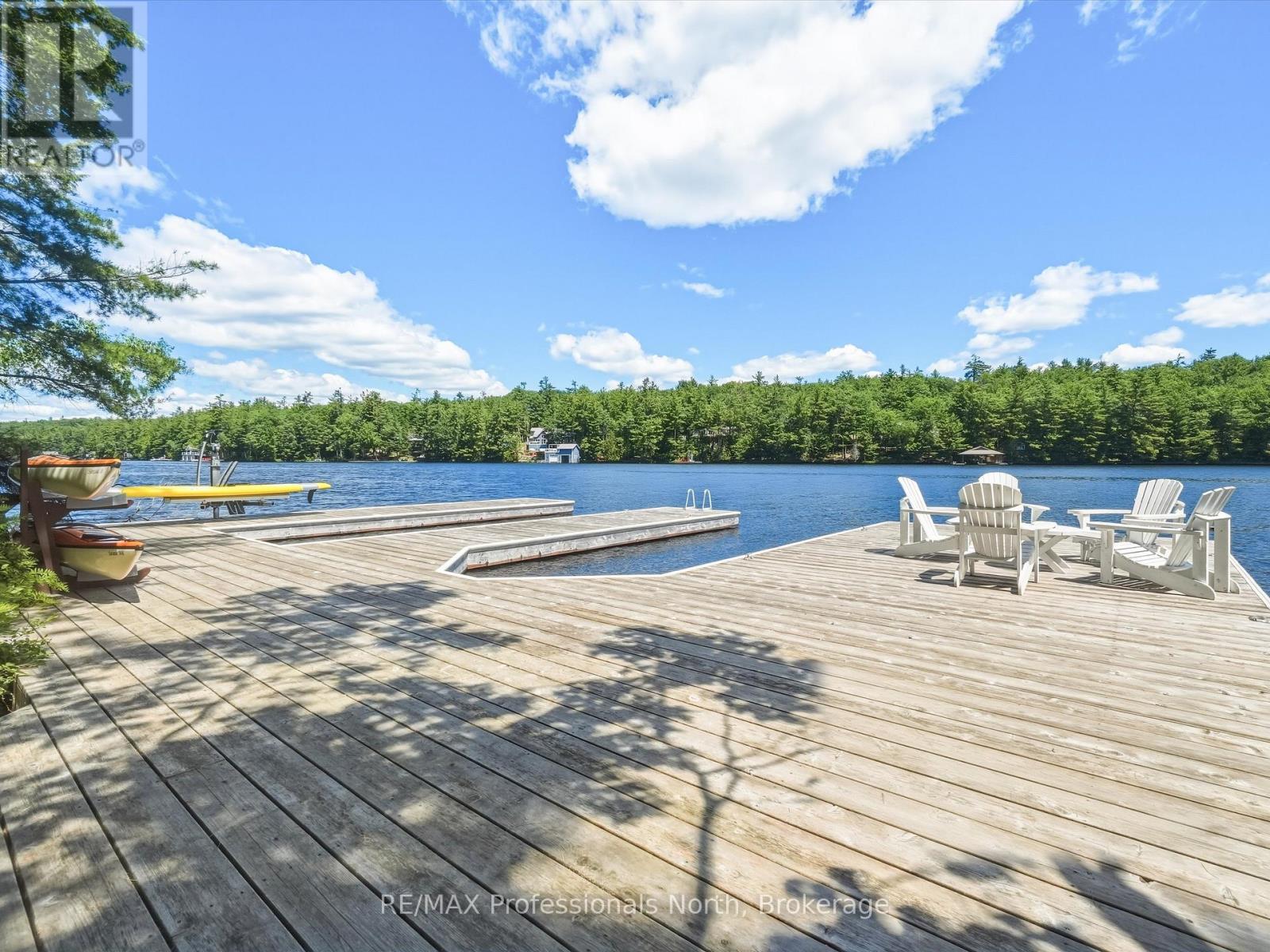 23 Taylor Island, Gravenhurst, Ontario  P1P 1R2 - Photo 31 - X13491704