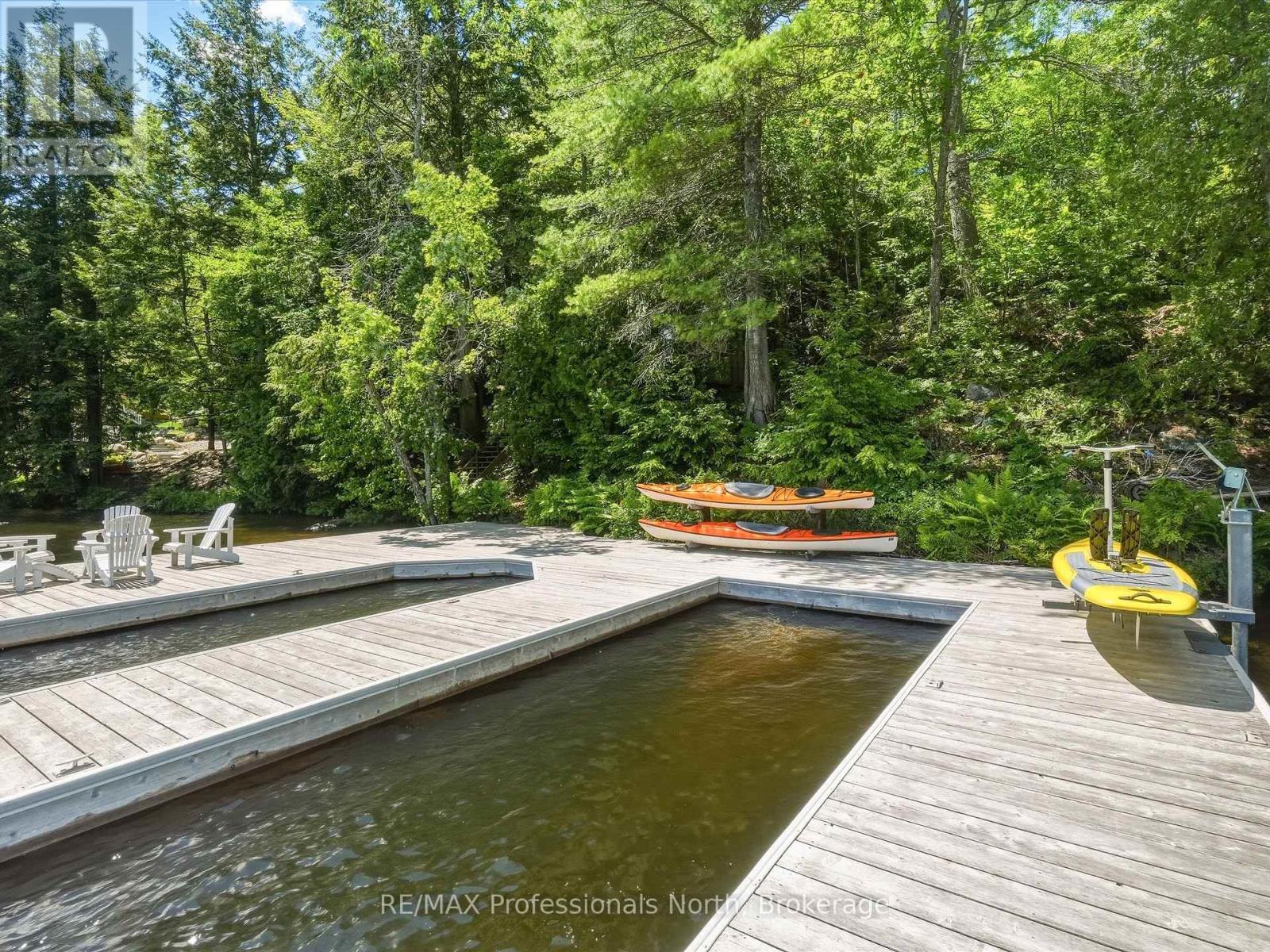 23 Taylor Island, Gravenhurst, Ontario  P1P 1R2 - Photo 32 - X13491704
