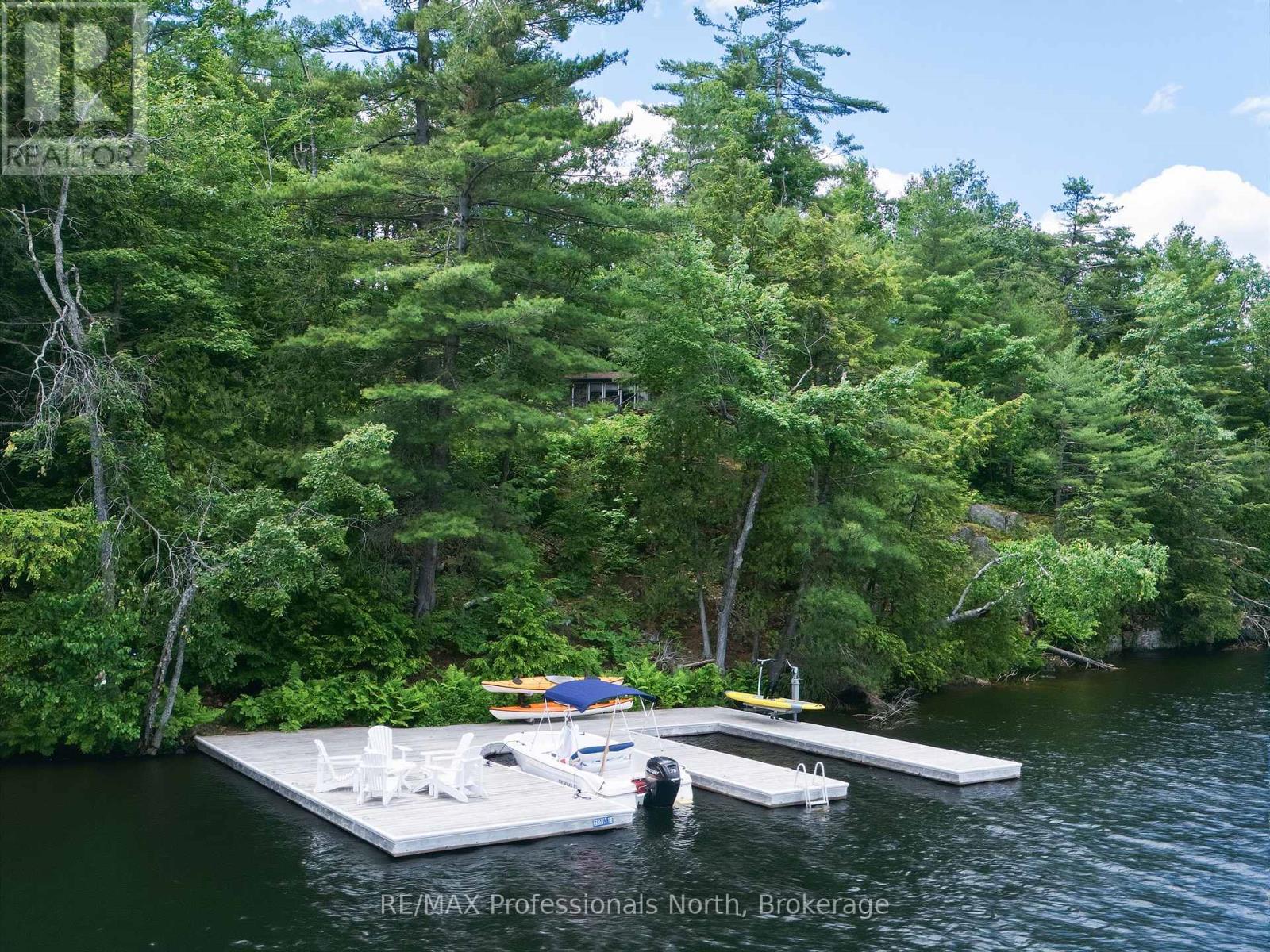 23 Taylor Island, Gravenhurst, Ontario  P1P 1R2 - Photo 34 - X13491704
