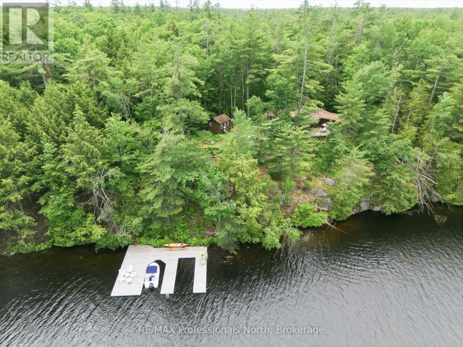 23 Taylor Island, Gravenhurst, Ontario  P1P 1R2 - Photo 35 - X13491704