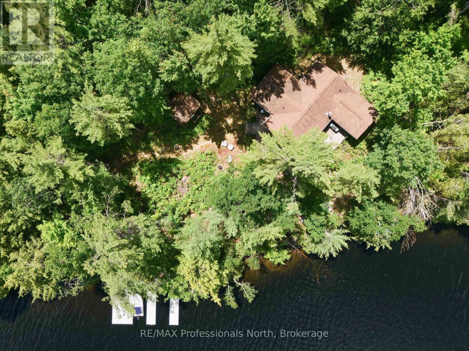 23 Taylor Island, Gravenhurst, Ontario  P1P 1R2 - Photo 36 - X13491704