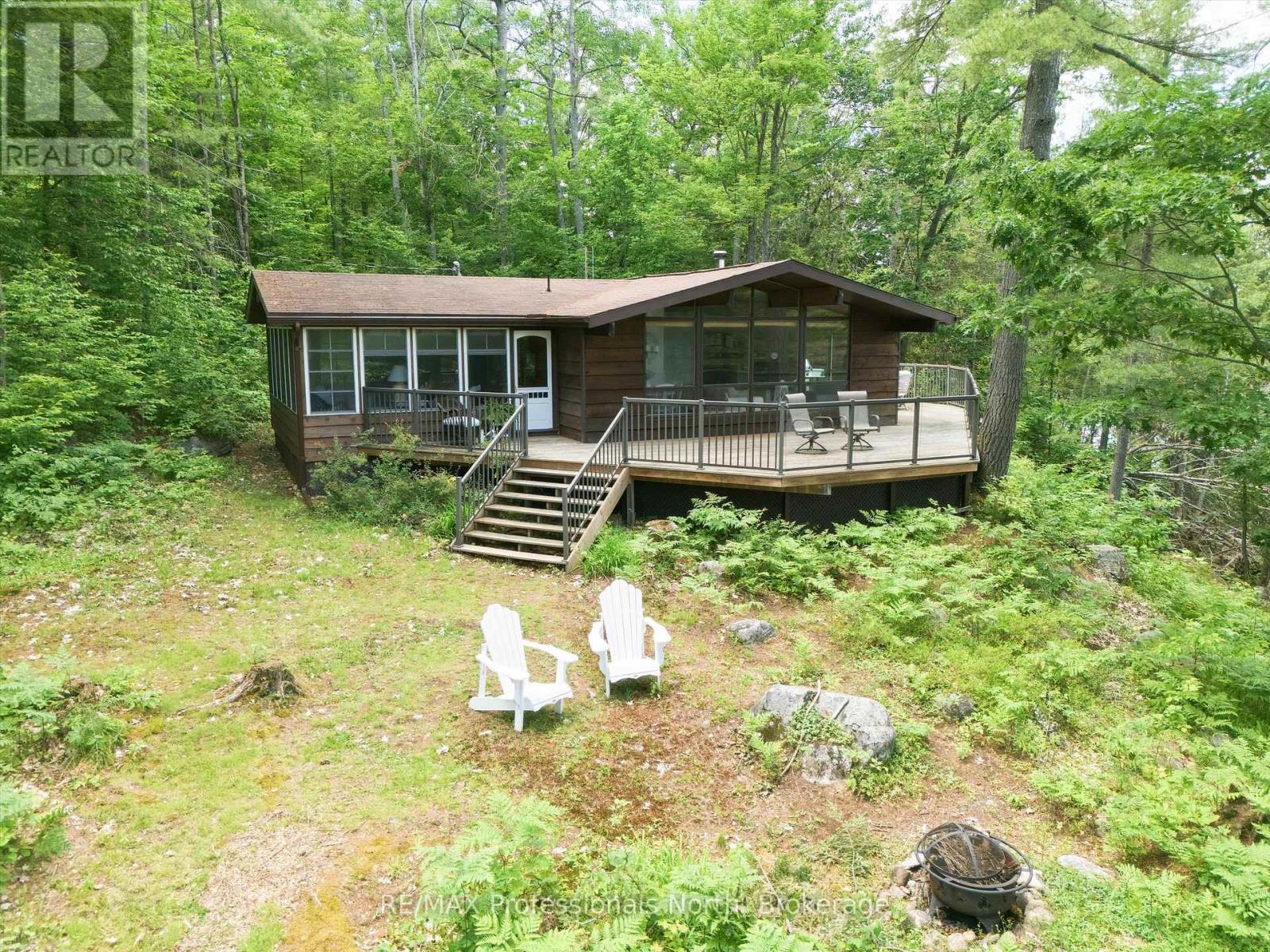 23 Taylor Island, Gravenhurst, Ontario  P1P 1R2 - Photo 37 - X13491704