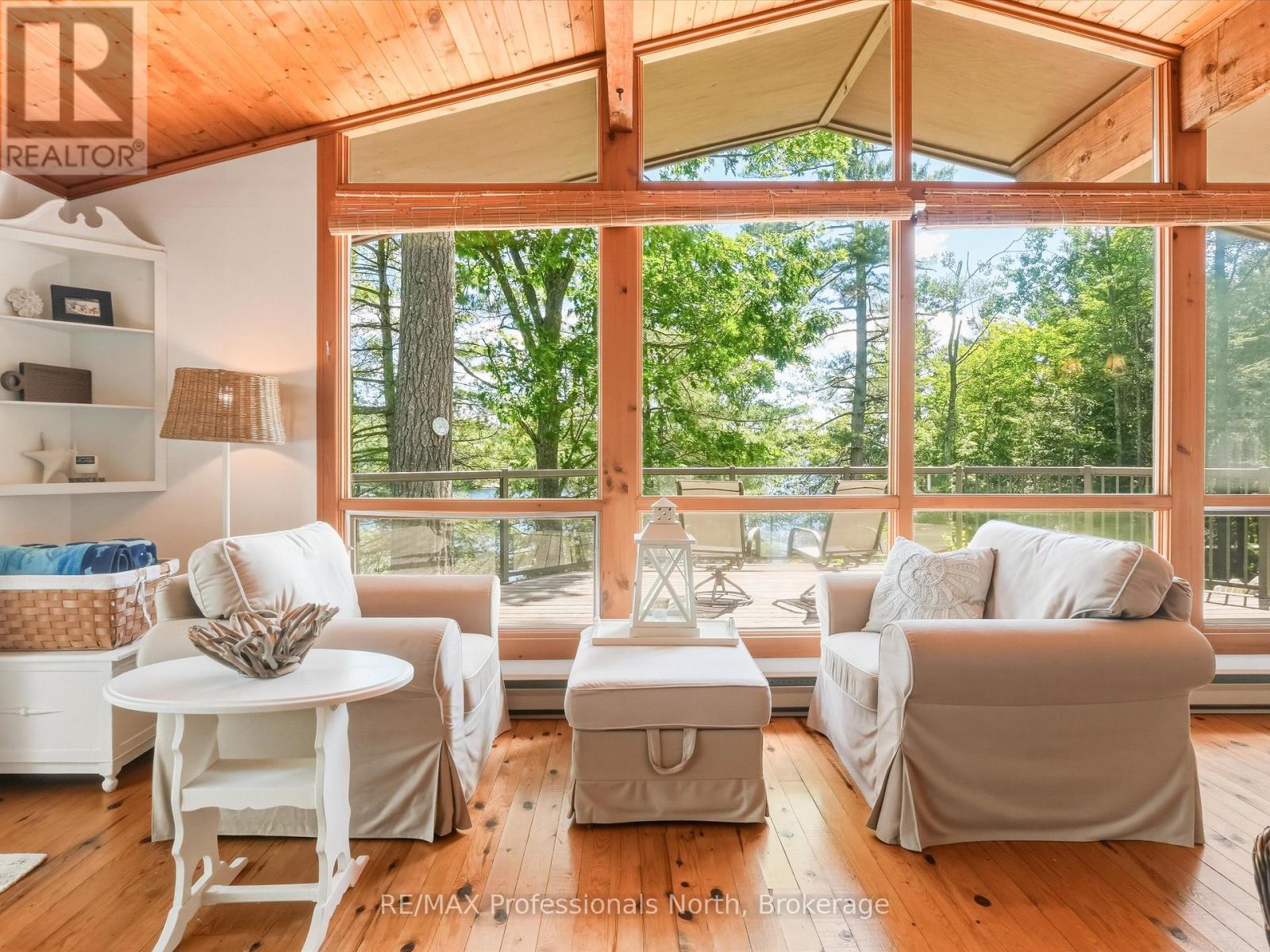 23 Taylor Island, Gravenhurst, Ontario  P1P 1R2 - Photo 5 - X13491704