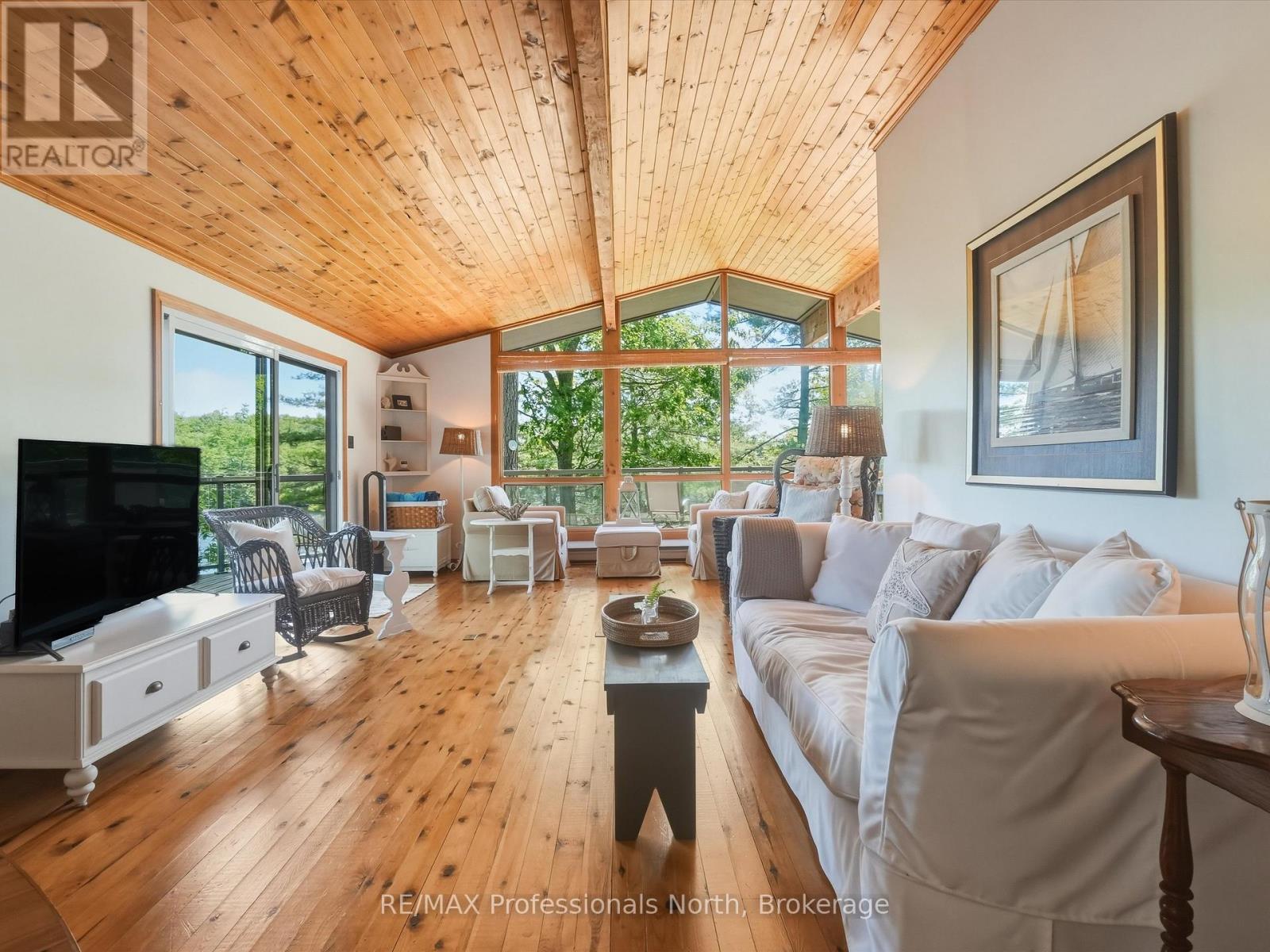 23 Taylor Island, Gravenhurst, Ontario  P1P 1R2 - Photo 6 - X13491704
