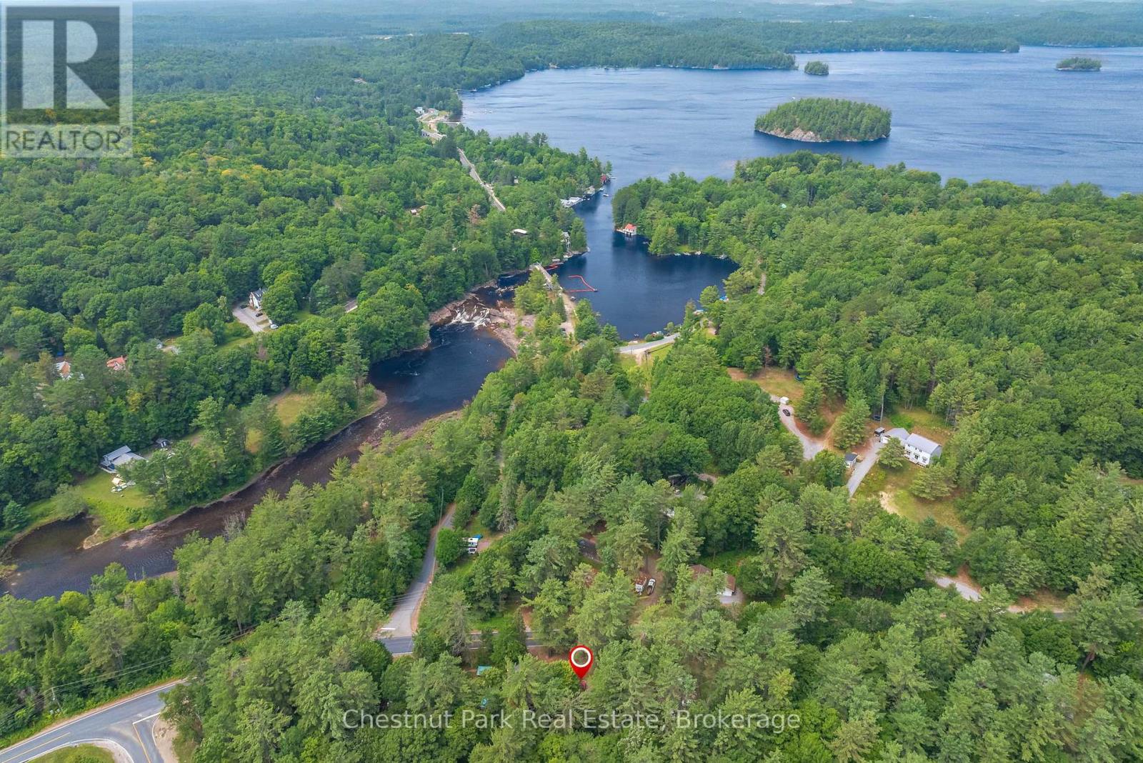 869 Muskoka Road 10, Huntsville, Ontario  P0B 1L0 - Photo 37 - X13491928