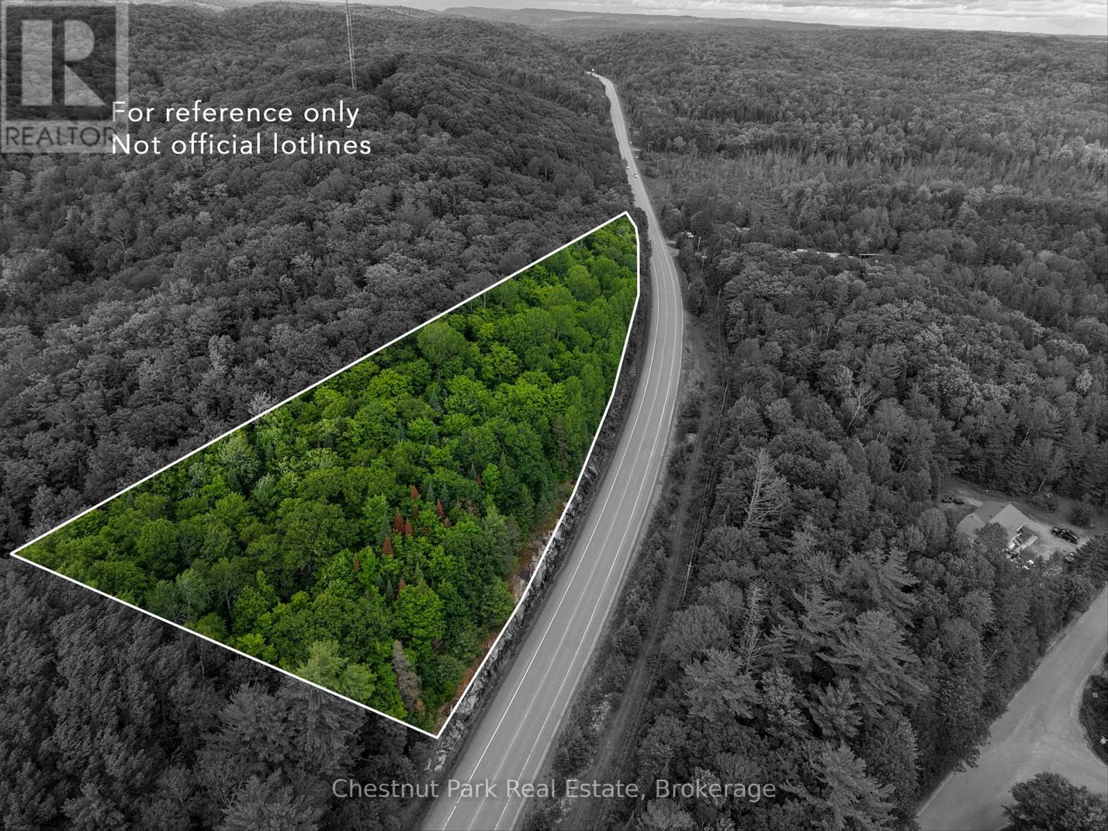 0 Highway 60 Highway, Lake Of Bays, Ontario  P0A 1H0 - Photo 2 - X13492290