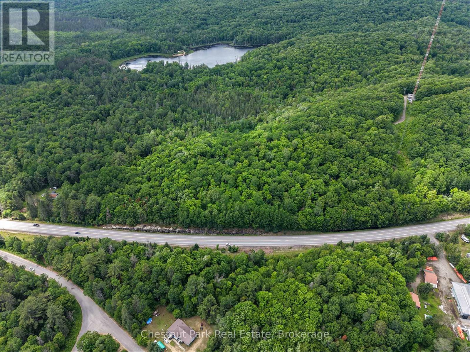 0 Highway 60 Highway, Lake Of Bays, Ontario  P0A 1H0 - Photo 3 - X13492290