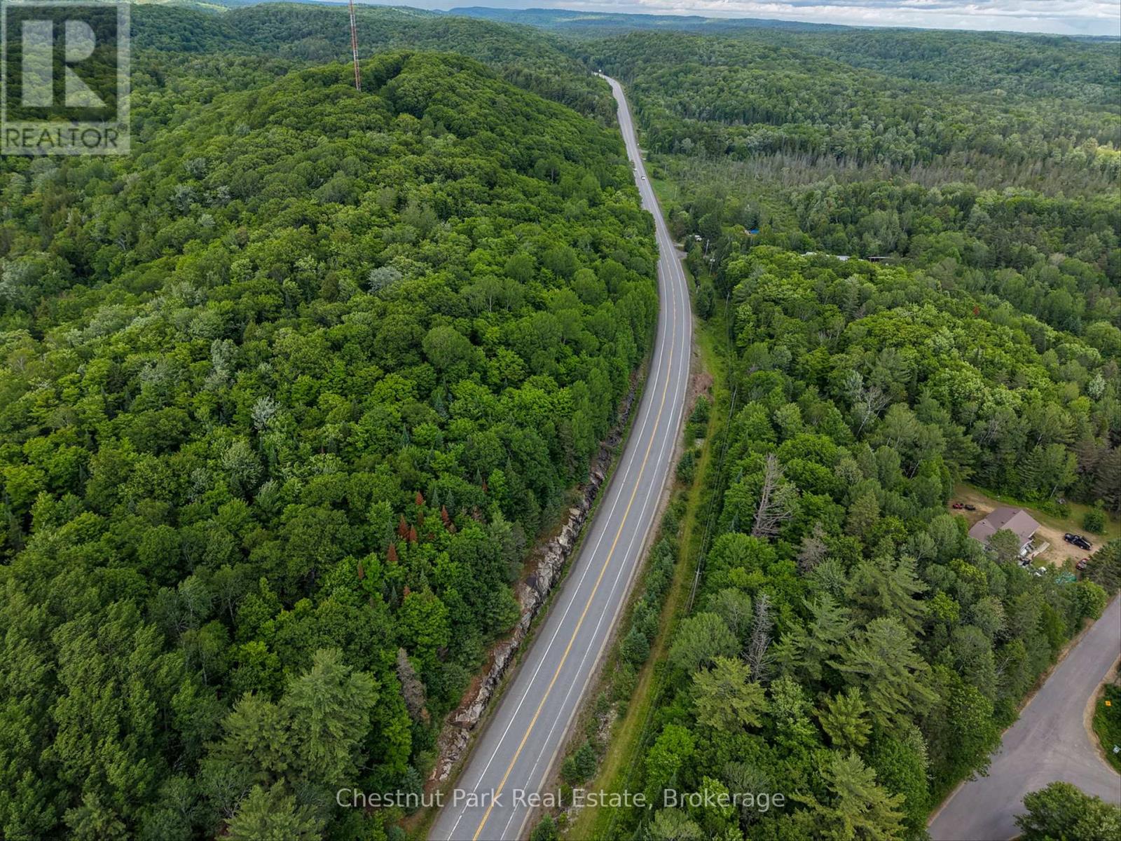 0 Highway 60 Highway, Lake Of Bays, Ontario  P0A 1H0 - Photo 4 - X13492290