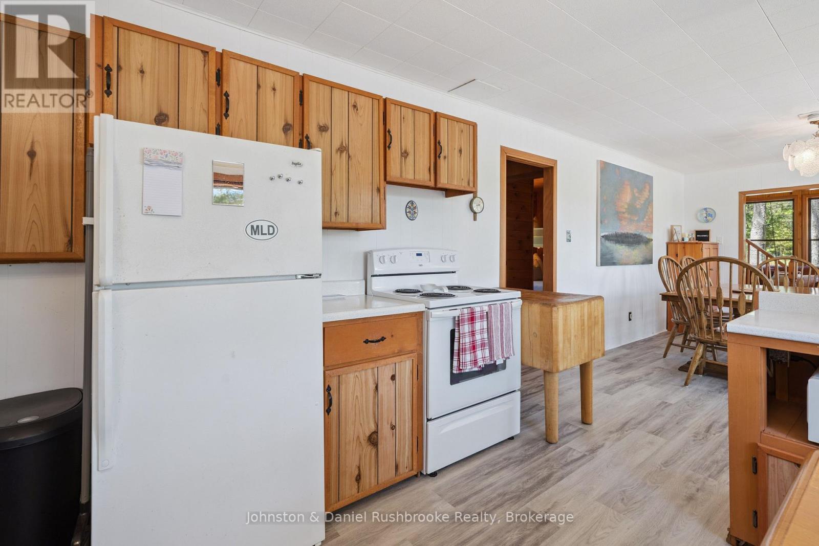 1277 & 1279 Woodland Drive, Gravenhurst, Ontario  P1P 1R2 - Photo 14 - X13492706