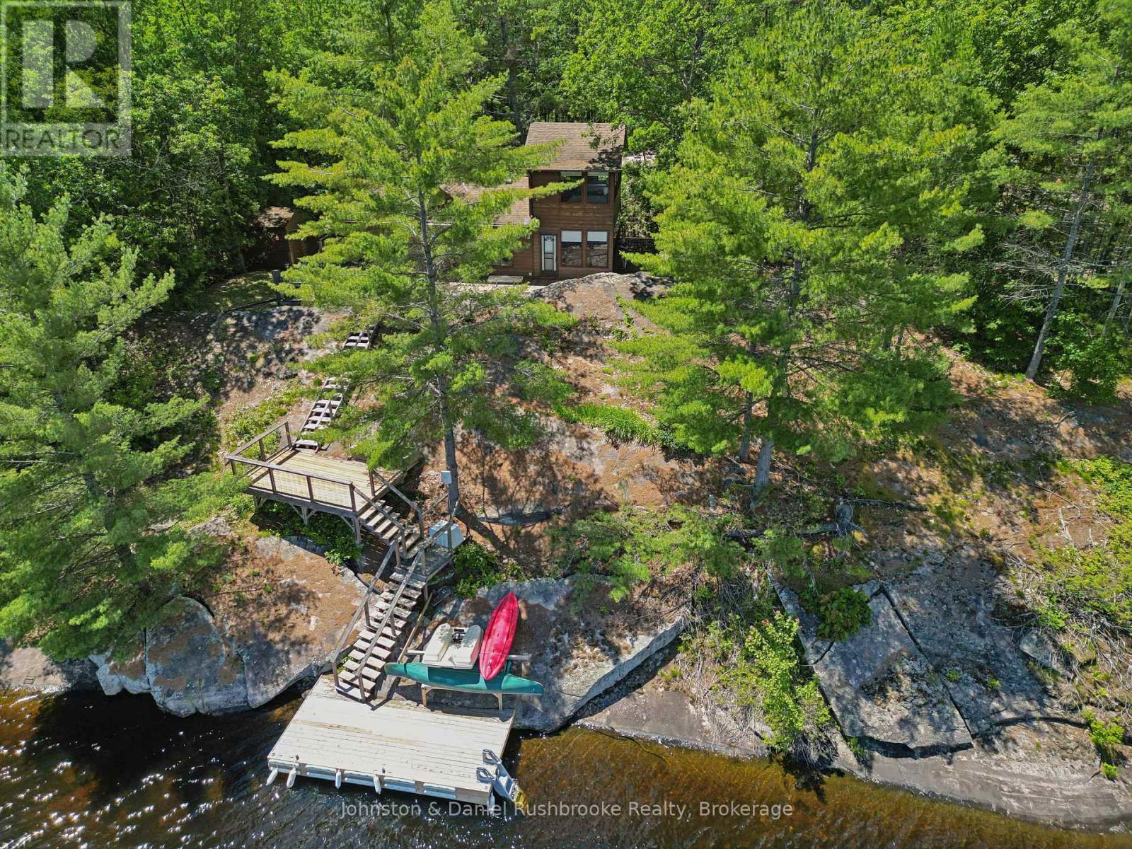 1277 & 1279 Woodland Drive, Gravenhurst, Ontario  P1P 1R2 - Photo 4 - X13492706