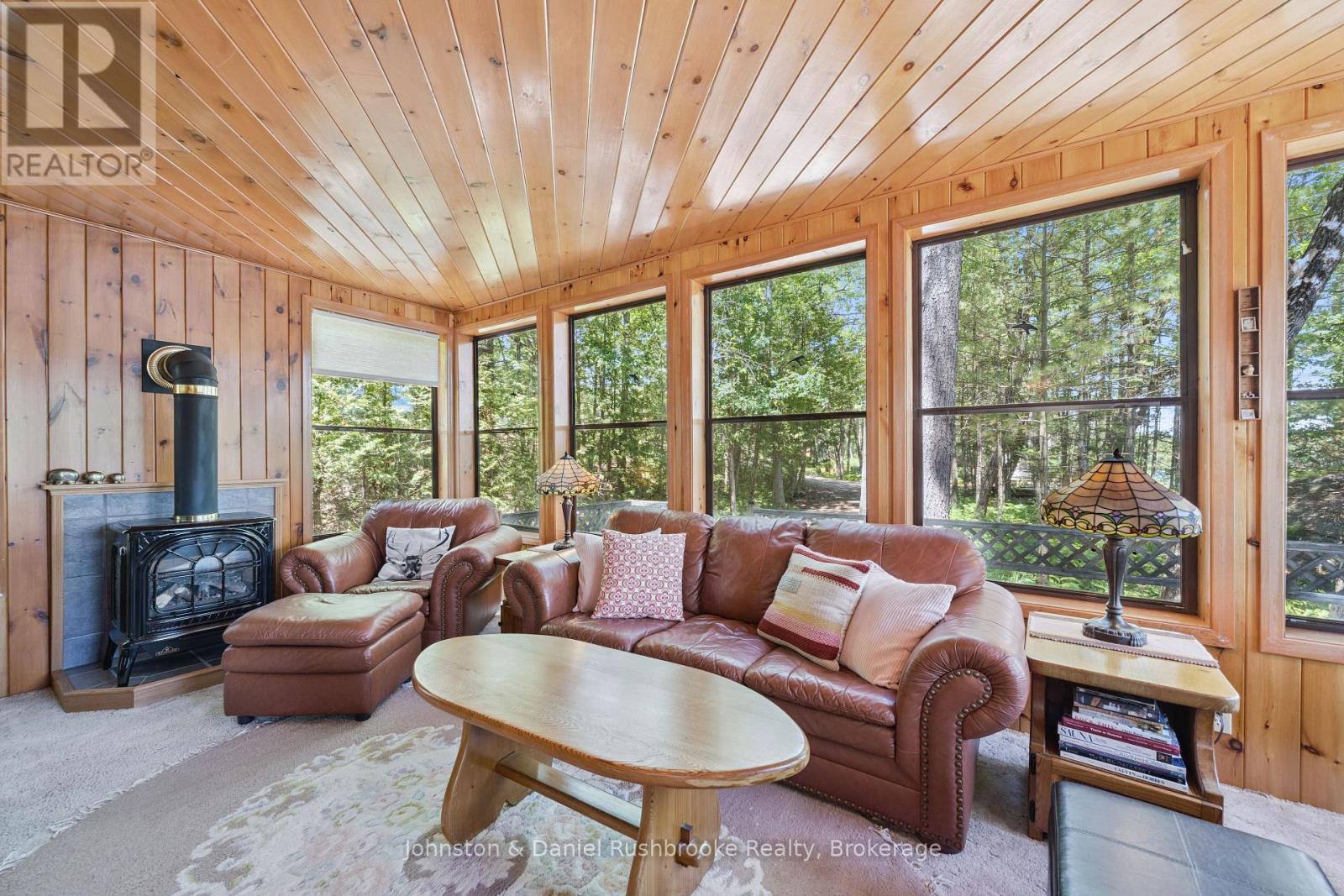 1277 & 1279 Woodland Drive, Gravenhurst, Ontario  P1P 1R2 - Photo 6 - X13492706
