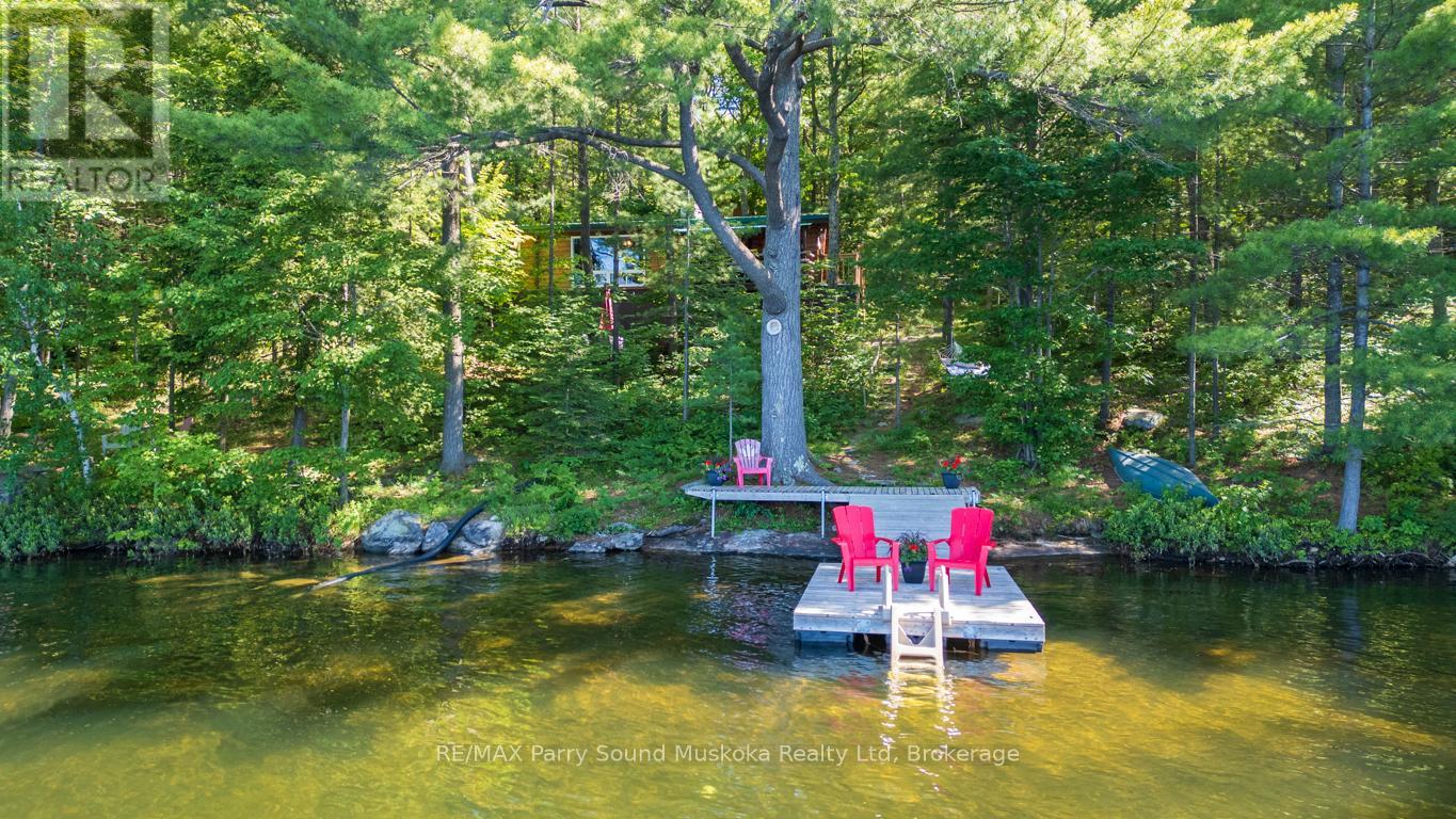 74b Kettunen Road, Seguin, Ontario P2A 2W8 - Photo 1 - X13492826
