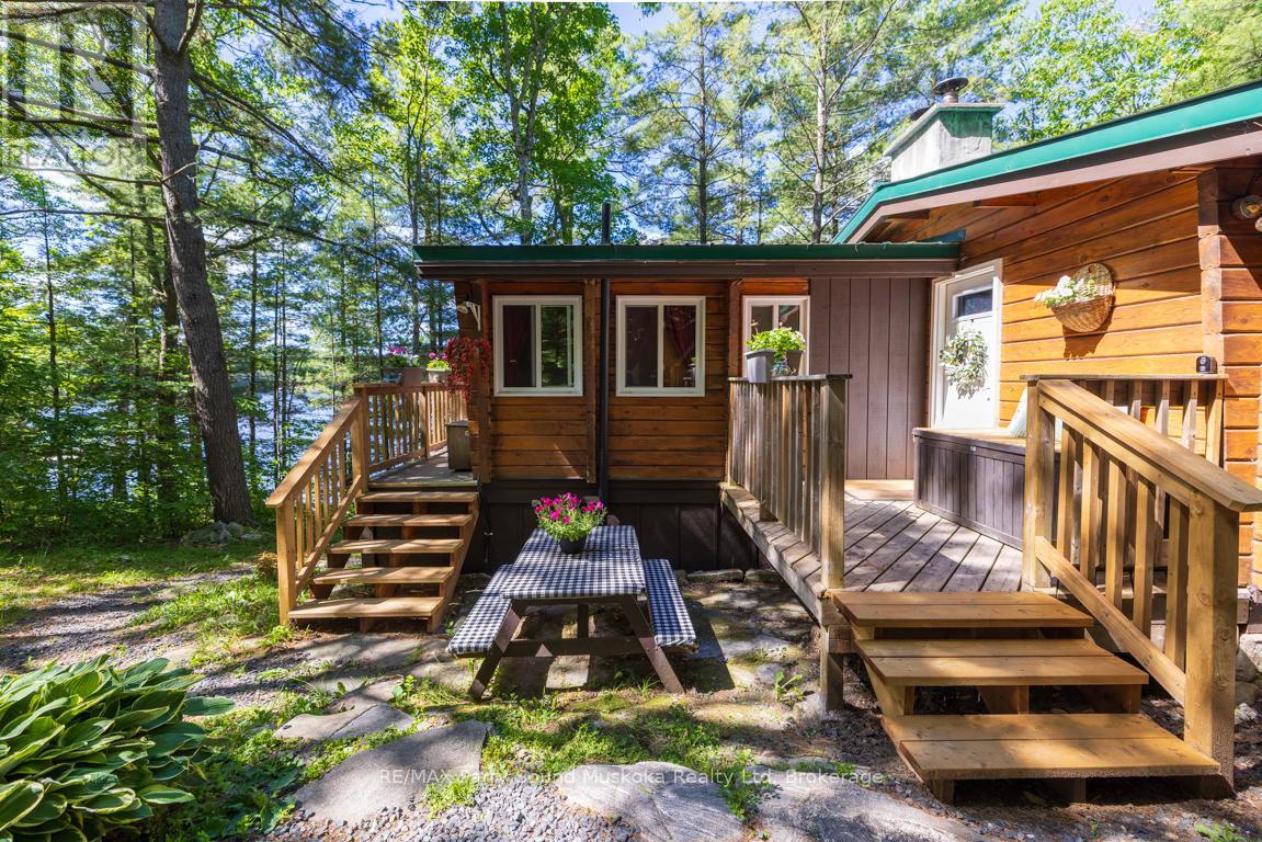 74b Kettunen Road, Seguin, Ontario P2A 2W8 - Photo 11 - X13492826