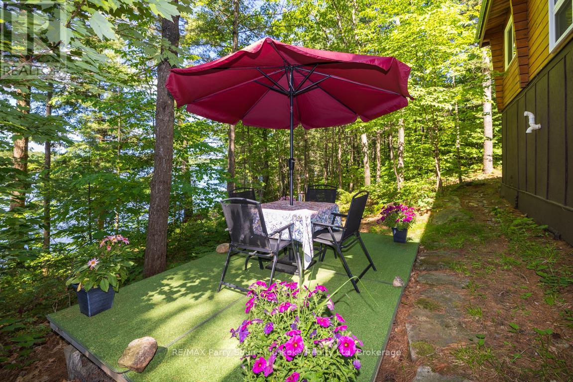 74b Kettunen Road, Seguin, Ontario P2A 2W8 - Photo 13 - X13492826