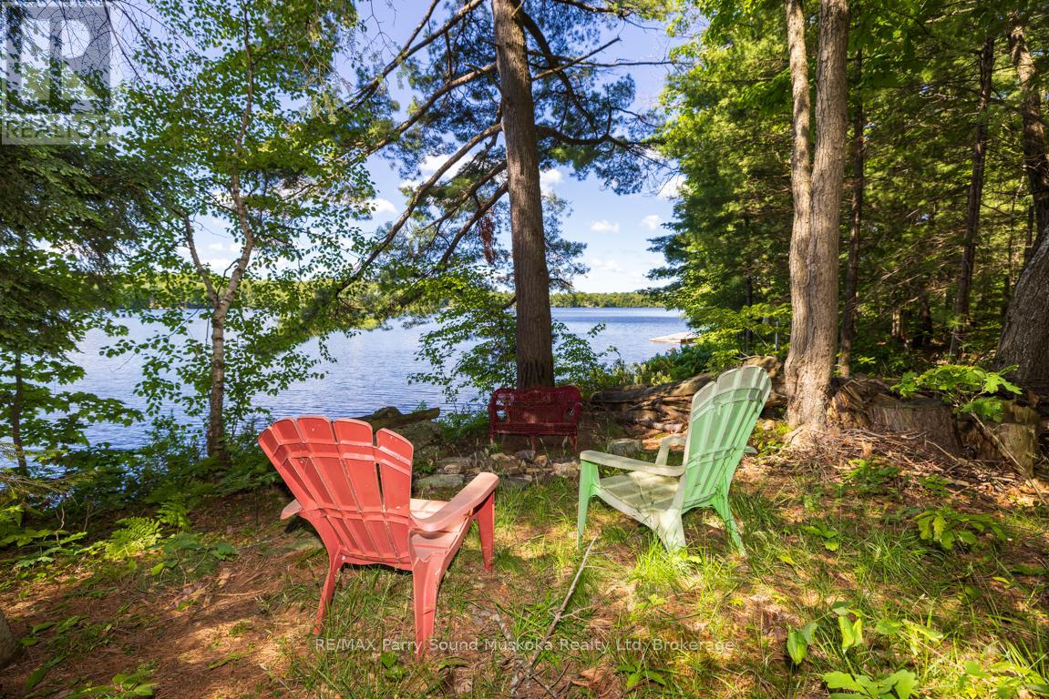 74b Kettunen Road, Seguin, Ontario P2A 2W8 - Photo 16 - X13492826