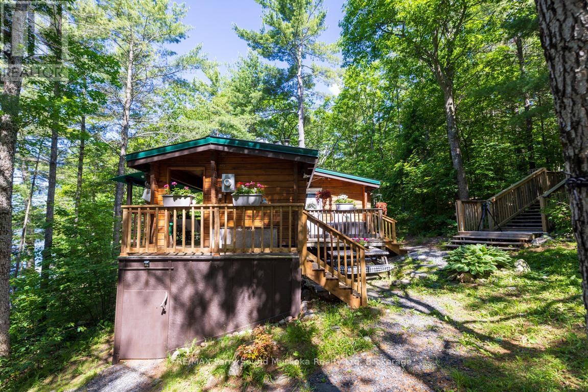 74b Kettunen Road, Seguin, Ontario P2A 2W8 - Photo 17 - X13492826