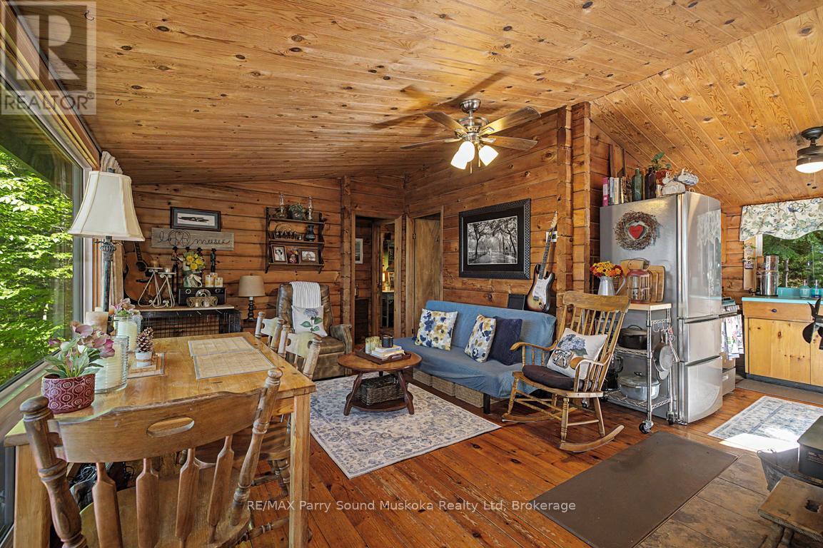 74b Kettunen Road, Seguin, Ontario P2A 2W8 - Photo 21 - X13492826
