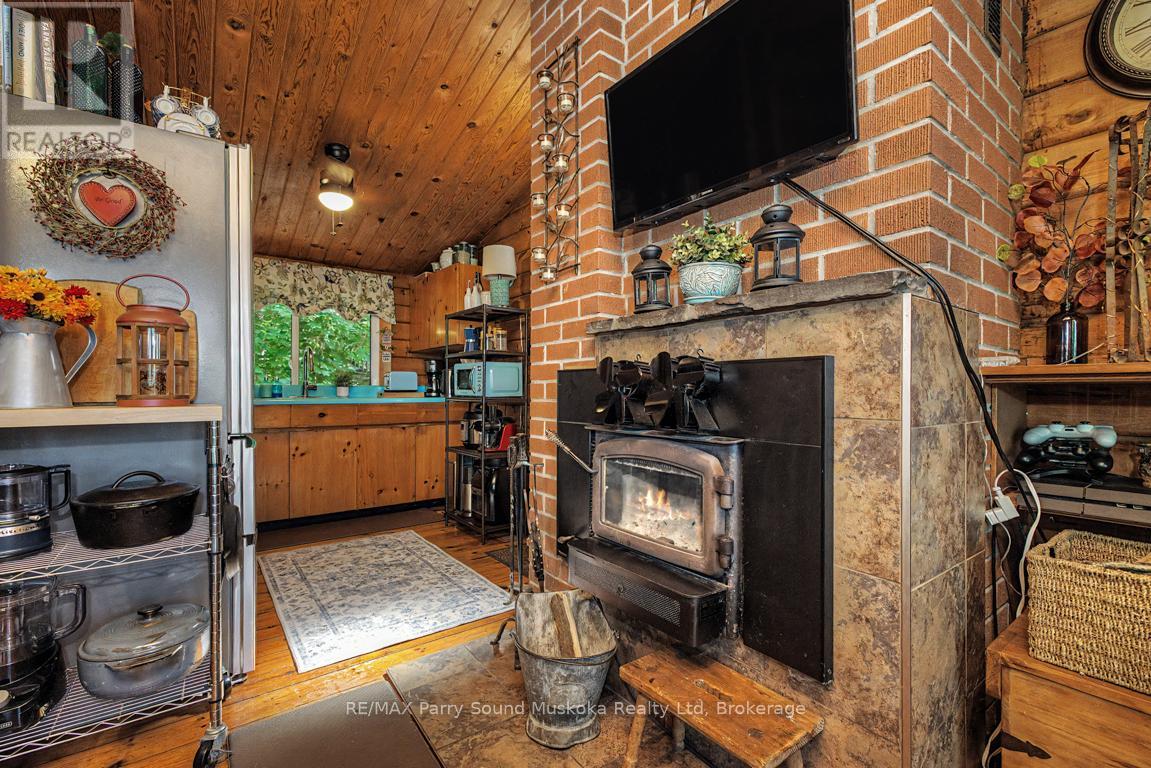 74b Kettunen Road, Seguin, Ontario P2A 2W8 - Photo 23 - X13492826