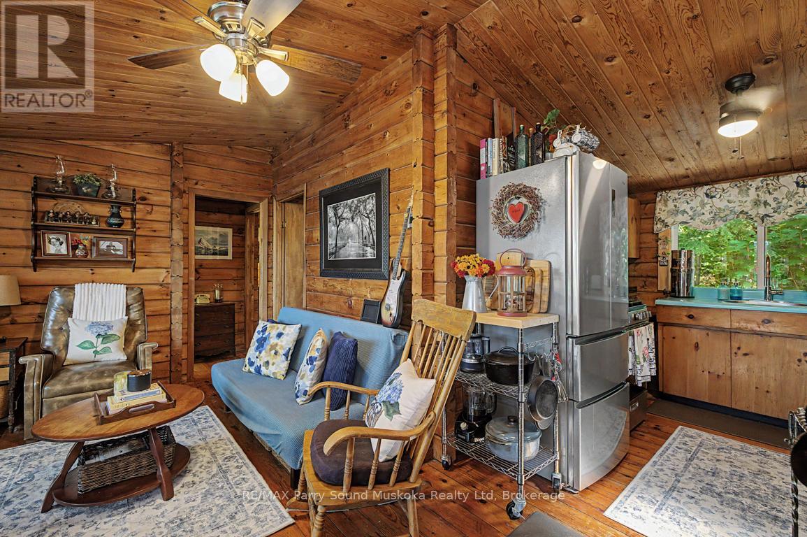 74b Kettunen Road, Seguin, Ontario P2A 2W8 - Photo 24 - X13492826