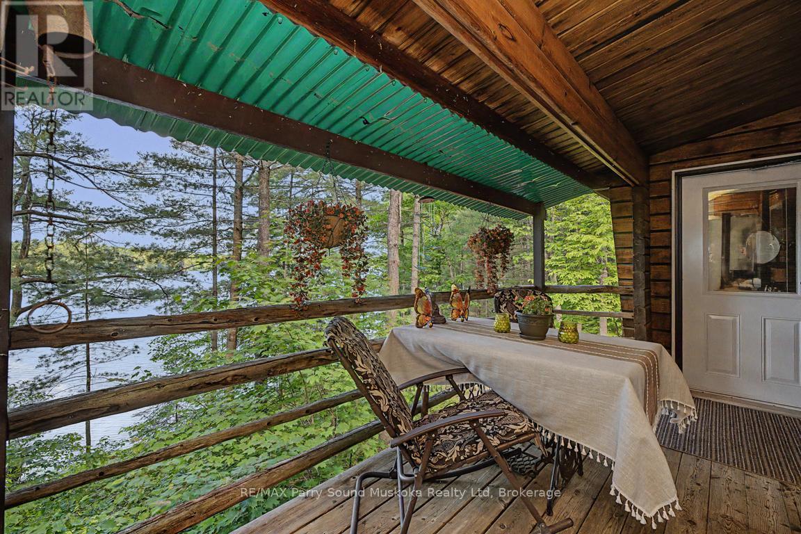 74b Kettunen Road, Seguin, Ontario P2A 2W8 - Photo 28 - X13492826