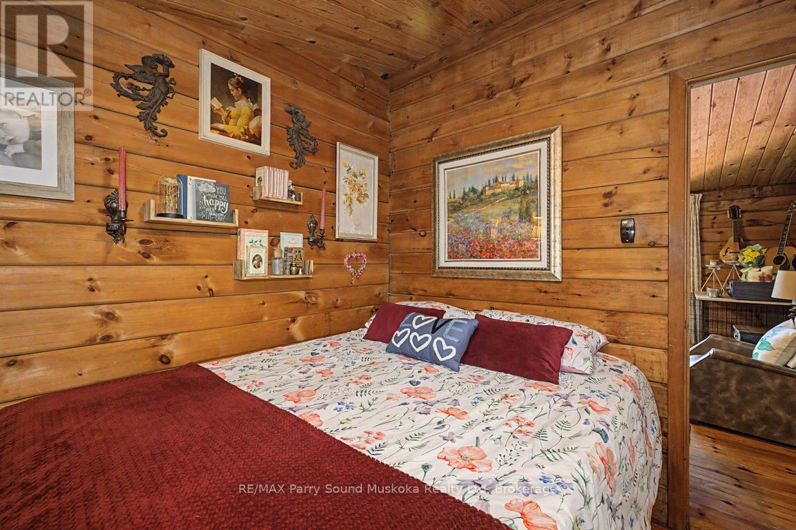 74b Kettunen Road, Seguin, Ontario P2A 2W8 - Photo 29 - X13492826