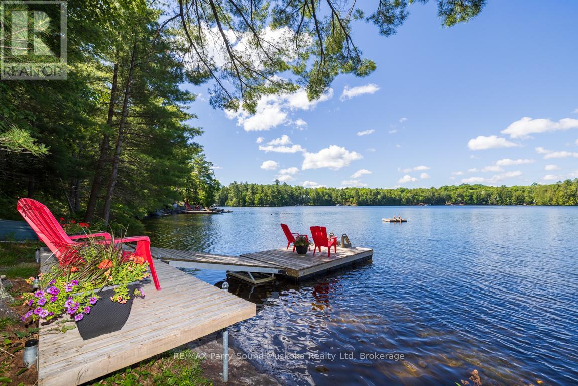 74b Kettunen Road, Seguin, Ontario P2A 2W8 - Photo 3 - X13492826