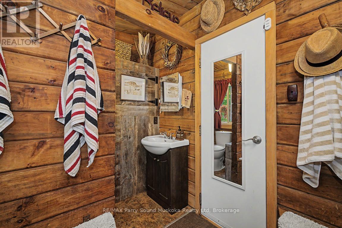 74b Kettunen Road, Seguin, Ontario P2A 2W8 - Photo 34 - X13492826