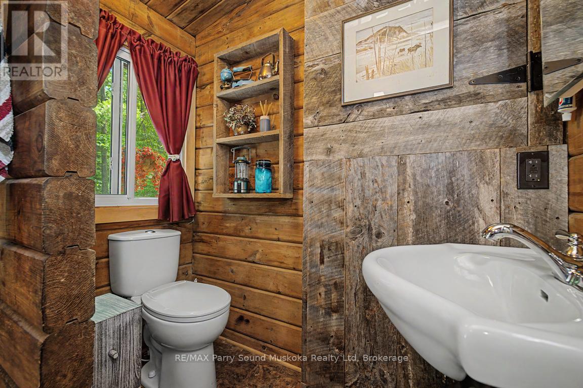 74b Kettunen Road, Seguin, Ontario P2A 2W8 - Photo 35 - X13492826