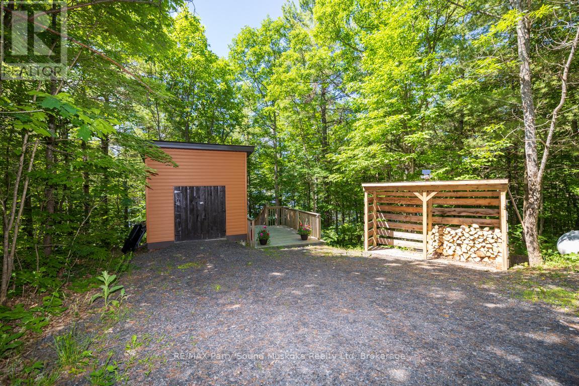 74b Kettunen Road, Seguin, Ontario P2A 2W8 - Photo 42 - X13492826